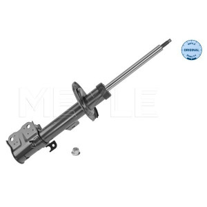 MEYLE 026 623 0017 Shock Absorber Damper Front Left for Colt Forfour