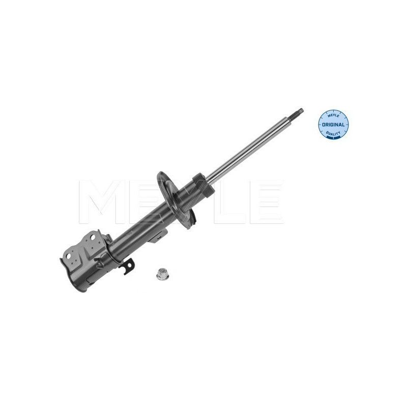 MEYLE 026 623 0017 Shock Absorber Front Left for Colt Forfour