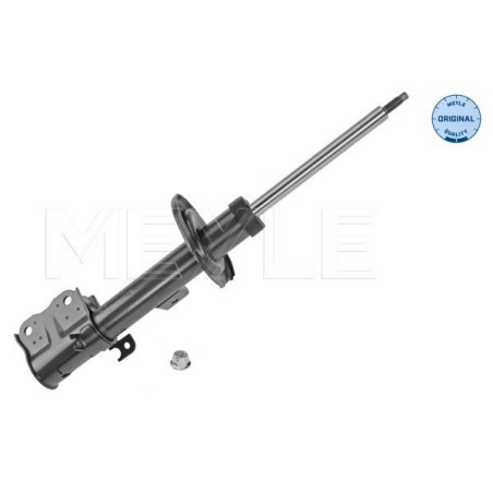 MEYLE 026 623 0017 Tlmič pérovania predný ľavé pre Colt Forfour