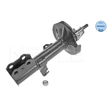 MEYLE 30-26 623 0017 Tlmič pérovania predný pravé pre Toyota Corolla