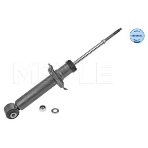 MEYLE 36-26 725 0003 Shock Absorber Damper Rear for Nissan Almera