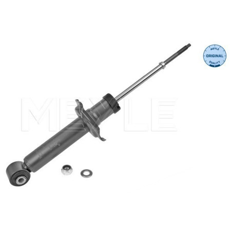 MEYLE 36-26 725 0003 Amortisseur arrière pour Nissan Almera