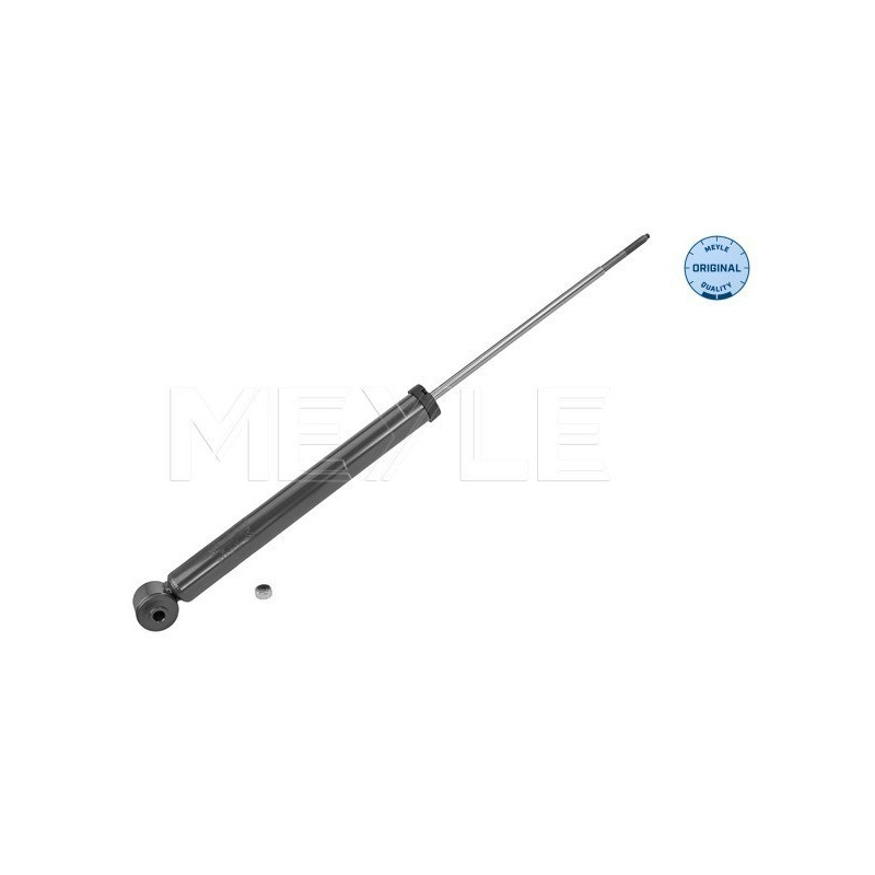 MEYLE 026 725 0022 Ammortizzatore posteriore per Forfour Colt