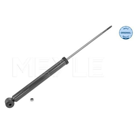 MEYLE 026 725 0022 Shock Absorber Damper Rear for Forfour Colt