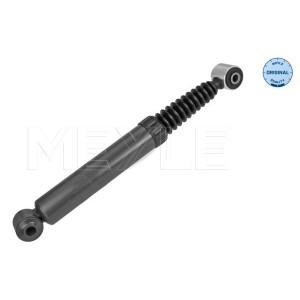 MEYLE 40-26 725 0011 Stoßdämpfer Hinten für Expert JUMPY Scudo