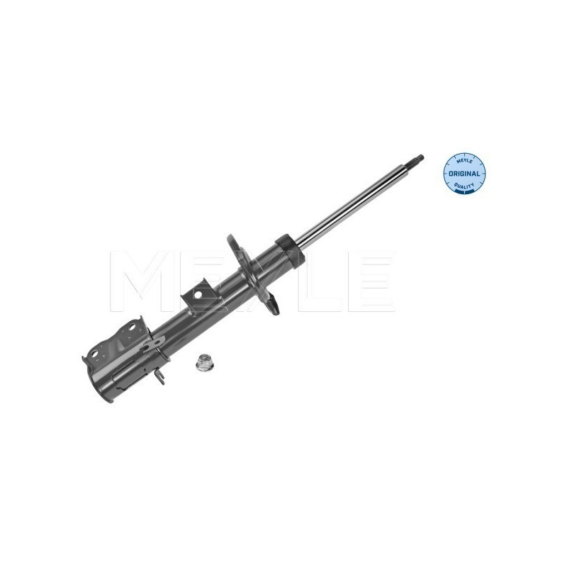 MEYLE 026 623 0018 Shock Absorber Front Right for Colt Forfour