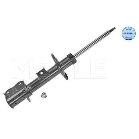 MEYLE 026 623 0018 Tlmič pérovania predný pravé pre Colt Forfour