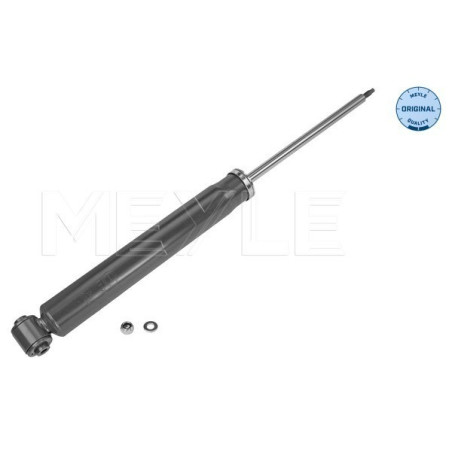 MEYLE 11-26 725 0013 Shock Absorber Rear for Peugeot 308