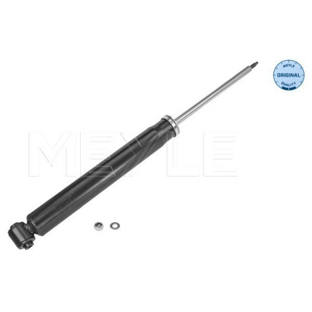 MEYLE 11-26 725 0014 Shock Absorber Rear for Peugeot 308