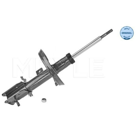 MEYLE 40-26 623 0019 Shock Absorber Damper Front Left for Expert JUMPY Scudo