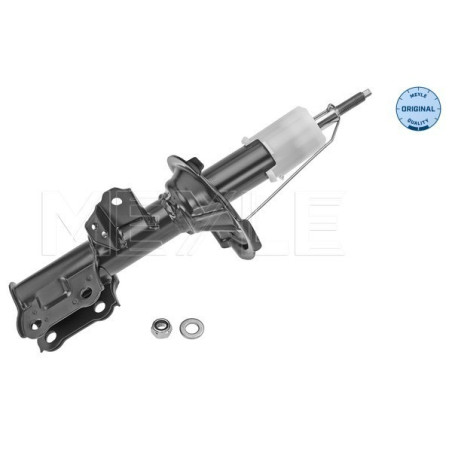 MEYLE 28-26 623 0004 Shock Absorber Front Right for i10 Picanto
