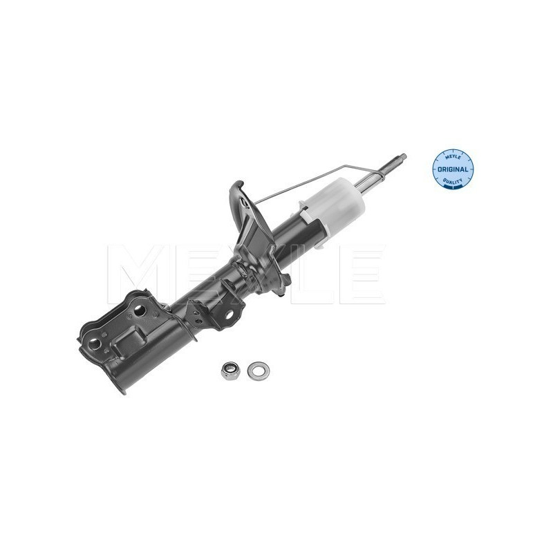 MEYLE 28-26 623 0005 Amortisseur avant gauche pour i10 Picanto