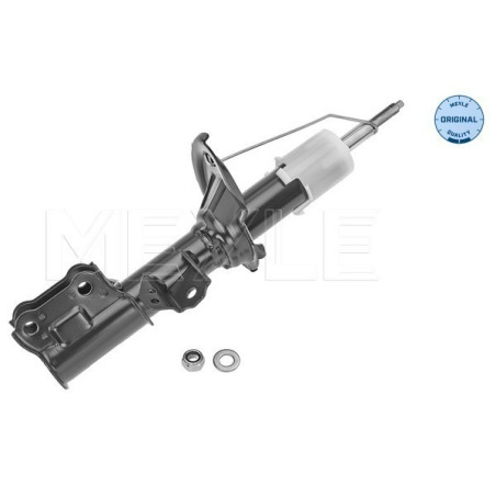 MEYLE 28-26 623 0005 Amortiguador delantero izquierdo para i10 Picanto