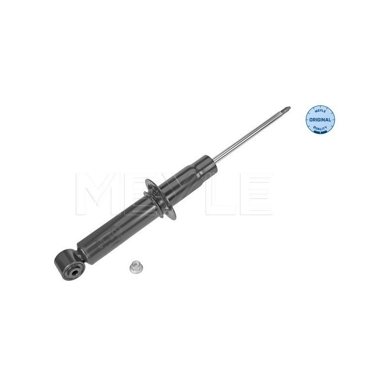 MEYLE 126 725 0032 Shock Absorber Rear for Audi Q7
