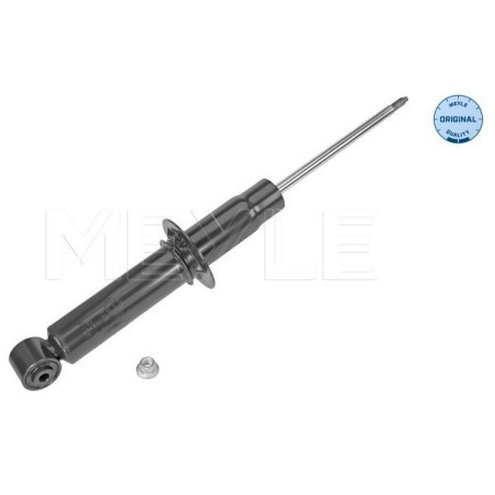MEYLE 126 725 0032 Amortisseur arrière pour Audi Q7