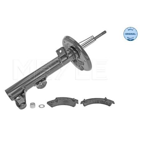 MEYLE 026 623 0020 Stoßdämpfer Vorne für Mercedes C CLK CLC