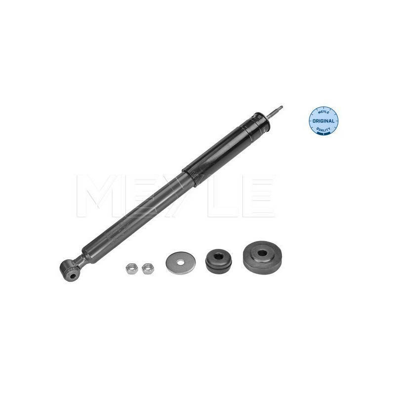 MEYLE 026 735 0001 Amortisseur arrière pour Mercedes CLK