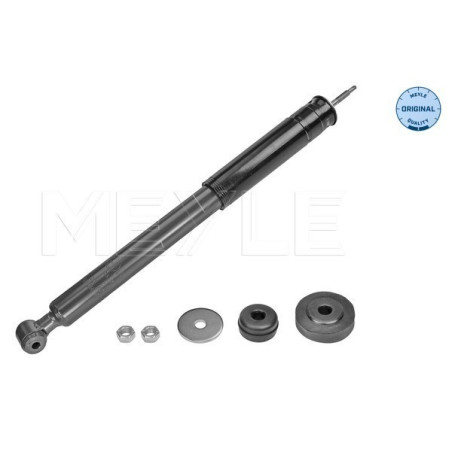 MEYLE 026 735 0001 Shock Absorber Rear for Mercedes CLK