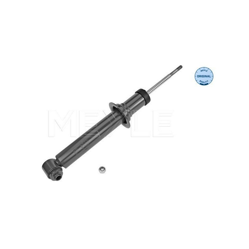 MEYLE 326 725 0024 Amortiguador trasero para BMW 7