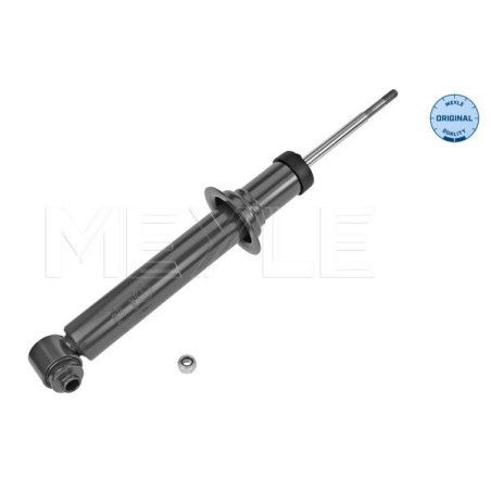 MEYLE 326 725 0024 Amortisseur arrière pour BMW 7