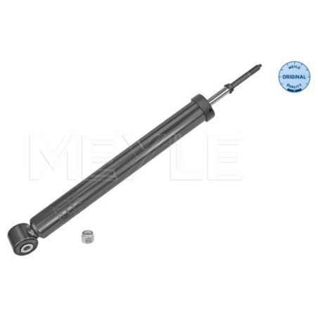MEYLE 30-26 725 0005 Shock Absorber Rear for Yaris / Vios Charade