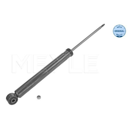 MEYLE 126 725 0030 Stoßdämpfer Hinten für Tiguan Q3