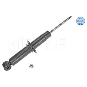 MEYLE 126 725 0031 Shock Absorber Damper Rear for VW Touareg