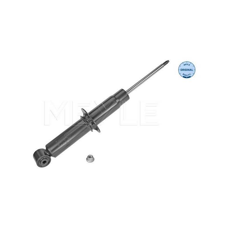 MEYLE 126 725 0031 Amortisseur arrière pour VW Touareg