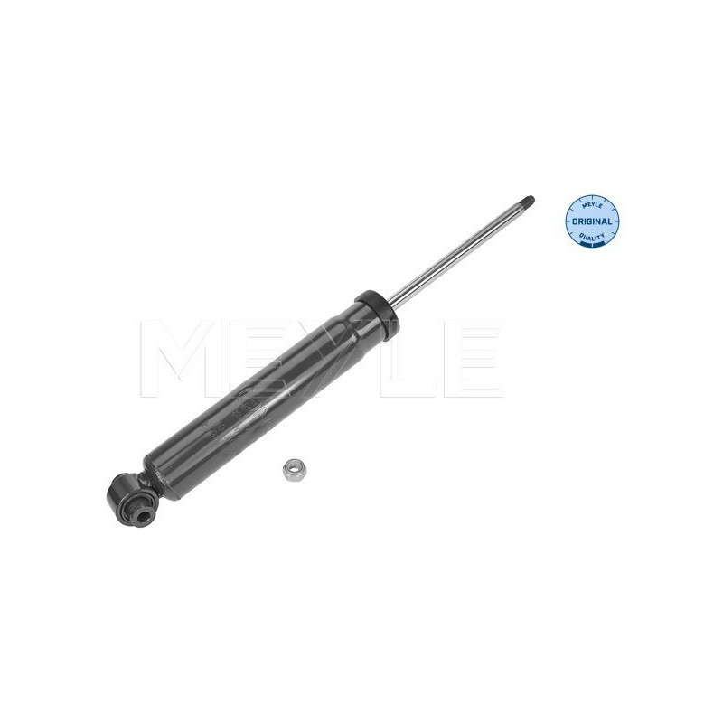 MEYLE 026 725 0021 Shock Absorber Rear for Mercedes E