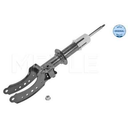 MEYLE 126 625 0007 Tlumič pérování přední pravé pro VW Touareg