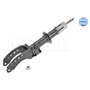 MEYLE 126 625 0008 Shock Absorber Damper Front Left for Audi Q7