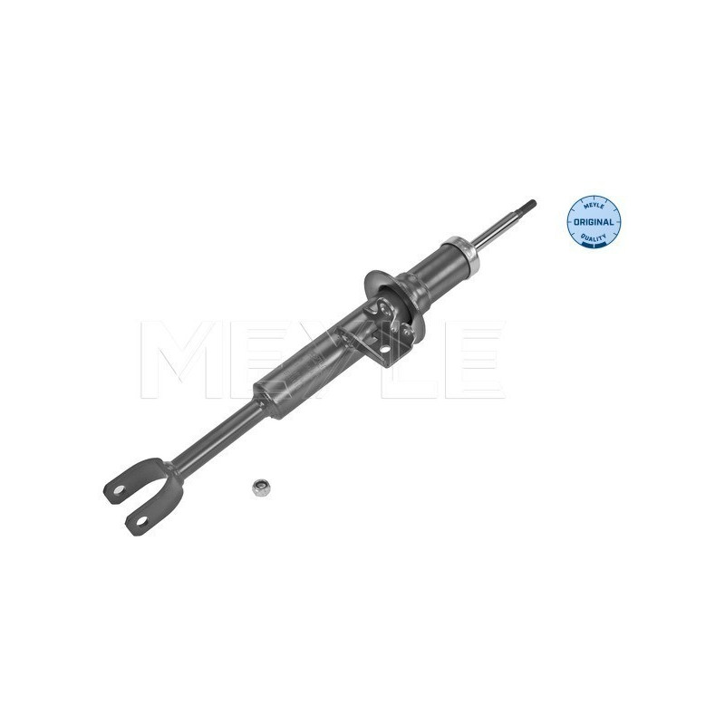 MEYLE 326 625 0001 Amortiguador delantero derecho para BMW 5 6