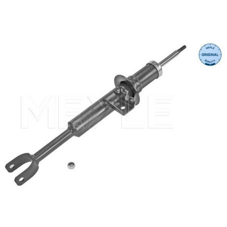 MEYLE 326 625 0001 Shock Absorber Front Right for BMW 5 6