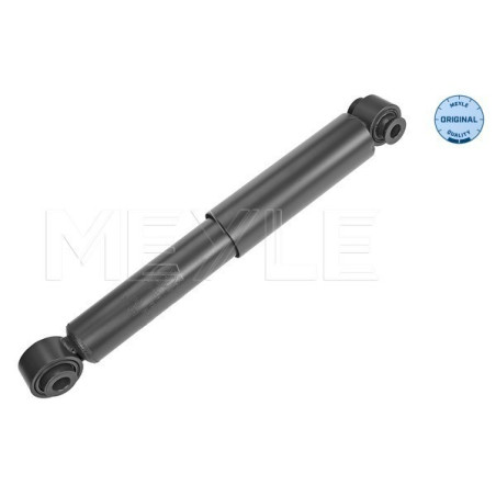 MEYLE 40-26 725 0009 Shock Absorber Rear for Berlingo Partner