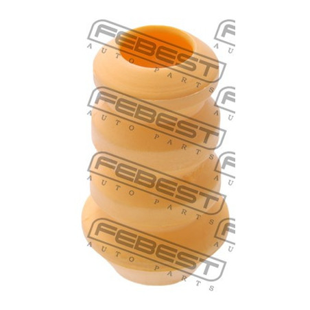 FEBEST SBD-G12R Anschlagpuffer Federung
