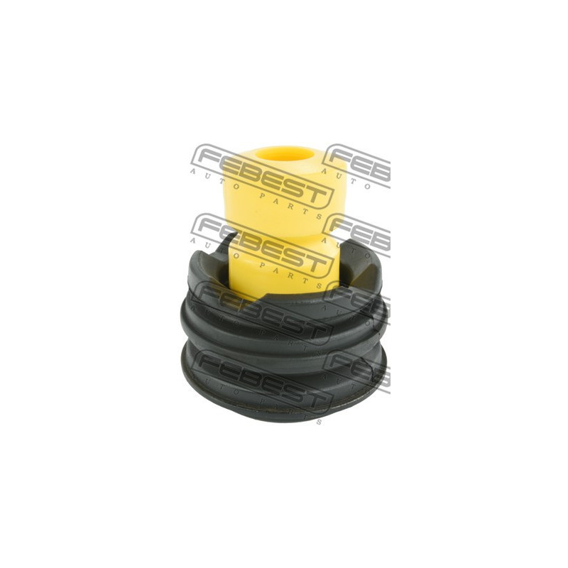 FEBEST TD-ACA20R Butée élastique suspension