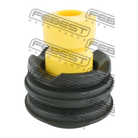 FEBEST TD-ACA20R Tampone paracolpo sospensione