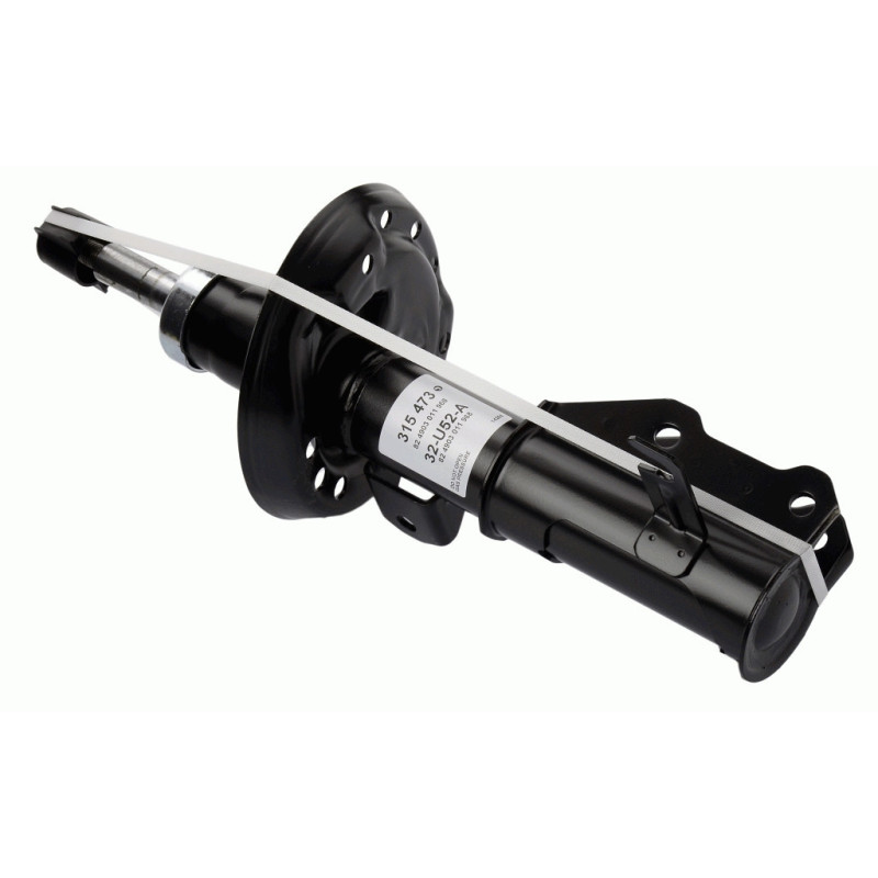SACHS 315 473 Shock Absorber Front Left for Astra