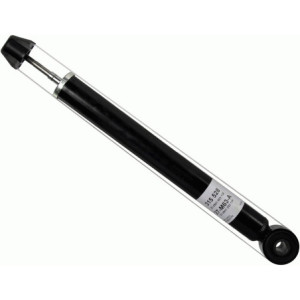 SACHS 315 528 Shock Absorber Damper Rear for Logan Largus