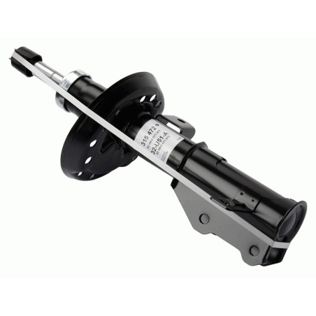 SACHS 315 472 Amortiguador delantero derecho para Astra Zafira Cruze Orlando