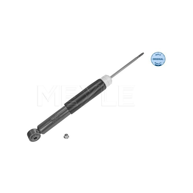 MEYLE 626 725 0023 Amortyzator tył dla Opel Insignia
