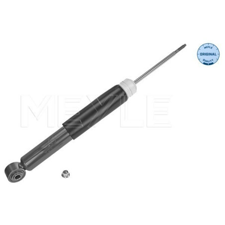 MEYLE 626 725 0023 Shock Absorber Rear for Opel Insignia