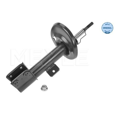 MEYLE 40-26 623 0017 Amortisseur avant gauche pour Citroen C4 Picasso Grand Picasso