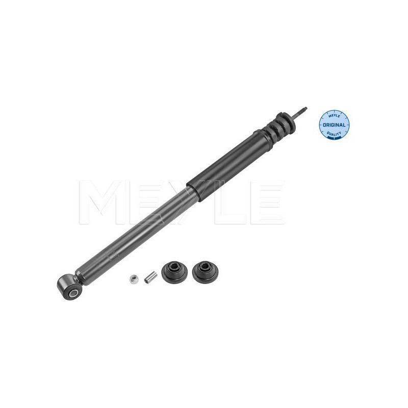 MEYLE 36-26 725 0001 Tlmič pérovania zadný pre Nissan Micra