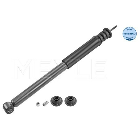 MEYLE 36-26 725 0001 Shock Absorber Rear for Nissan Micra