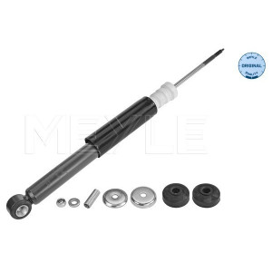 MEYLE 33-26 725 0000 Shock Absorber Damper Rear for Agila Swift Splash
