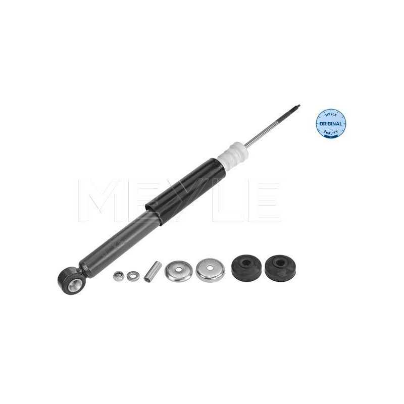 MEYLE 33-26 725 0000 Shock Absorber Rear for Agila Swift Splash