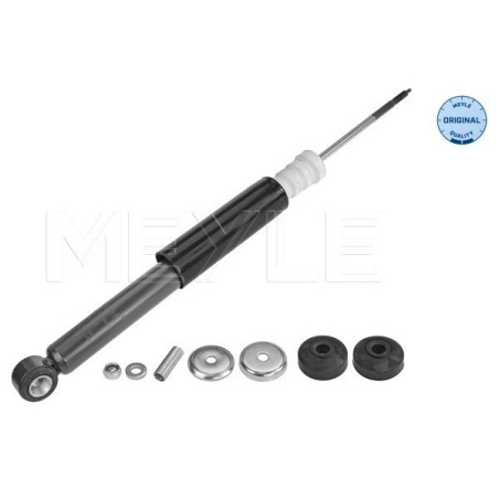 MEYLE 33-26 725 0000 Shock Absorber Rear for Agila Swift Splash