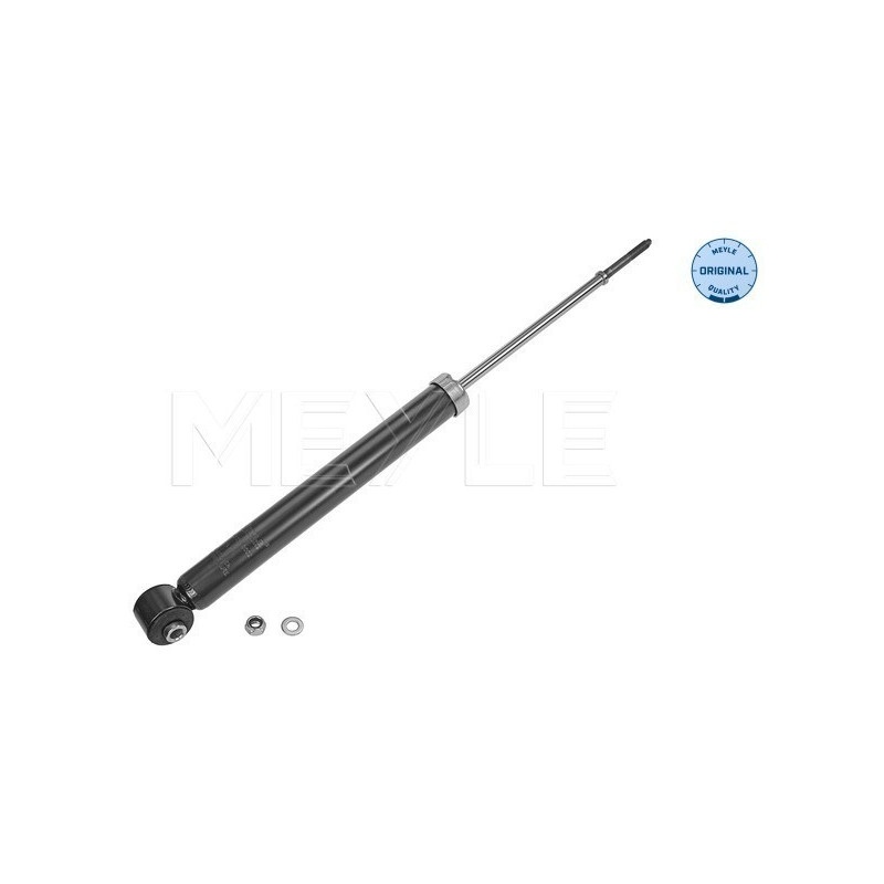 MEYLE 28-26 725 0002 Ammortizzatore posteriore per Kia Picanto