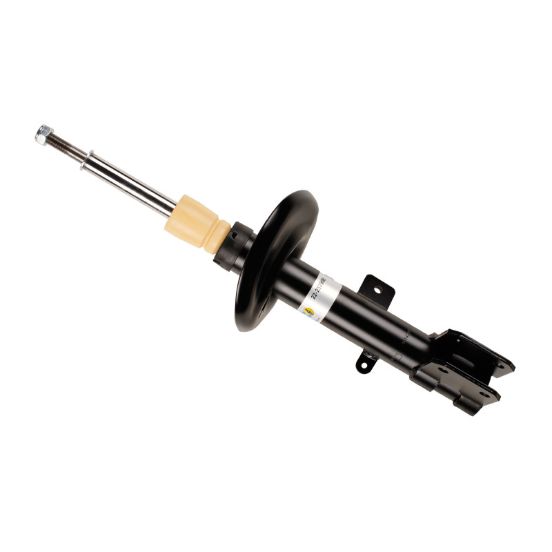 BILSTEIN 22-232908 Tlmič pérovania Predný pre